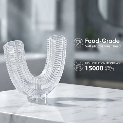 Head Electric Toothbrush