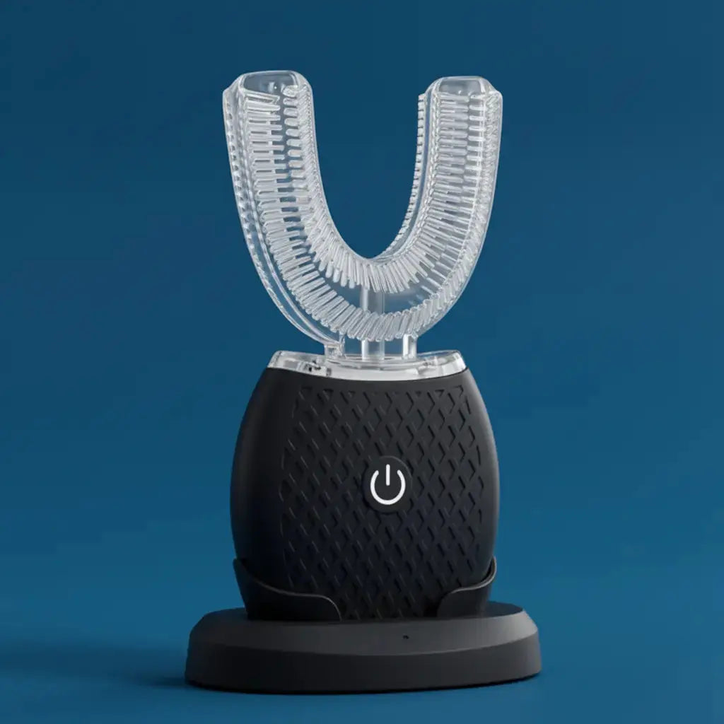 Electric Toothbrush black