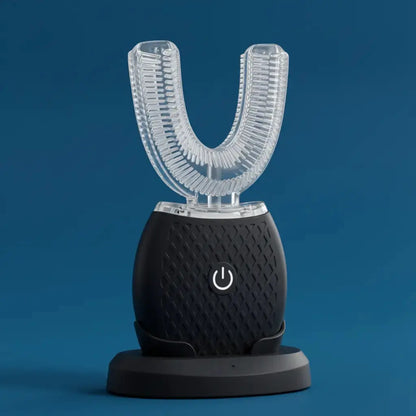 Electric Toothbrush black