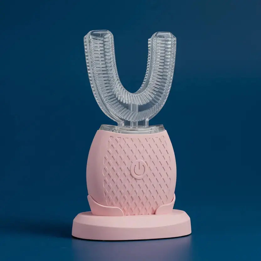 Electric Toothbrush pink