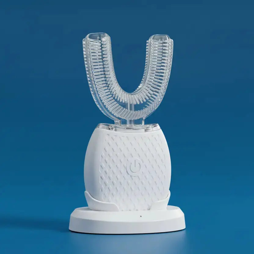 Electric Toothbrush white