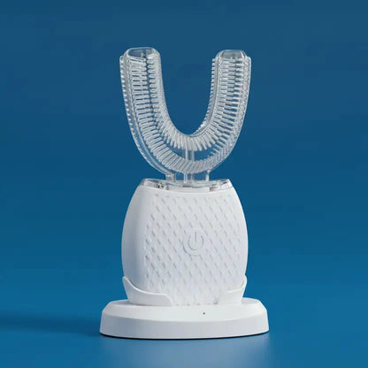 Electric Toothbrush white